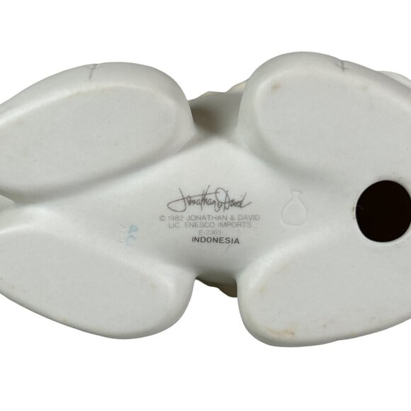 Precious Moments Figurine Nativity Camel E-2363 1982 Enesco - Picture 6 of 7